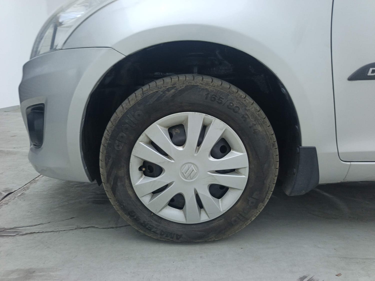 Swift DZire image 34 Swift DZire image 34