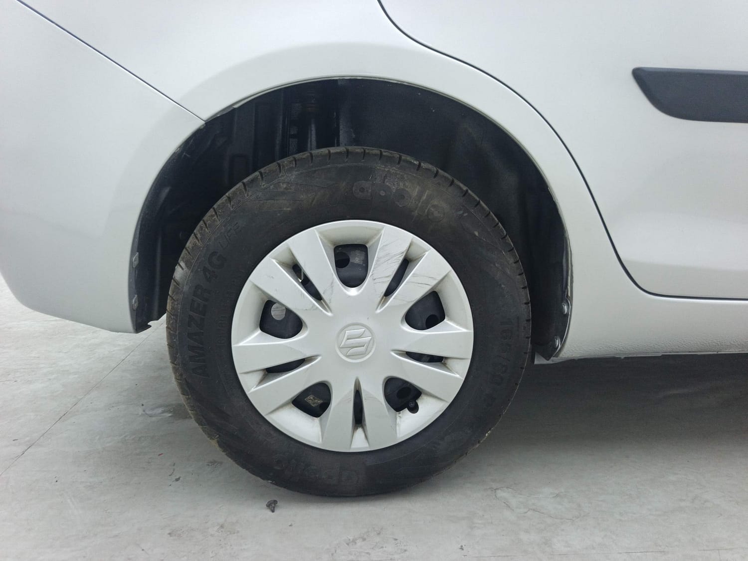 Swift DZire image 33 Swift DZire image 33