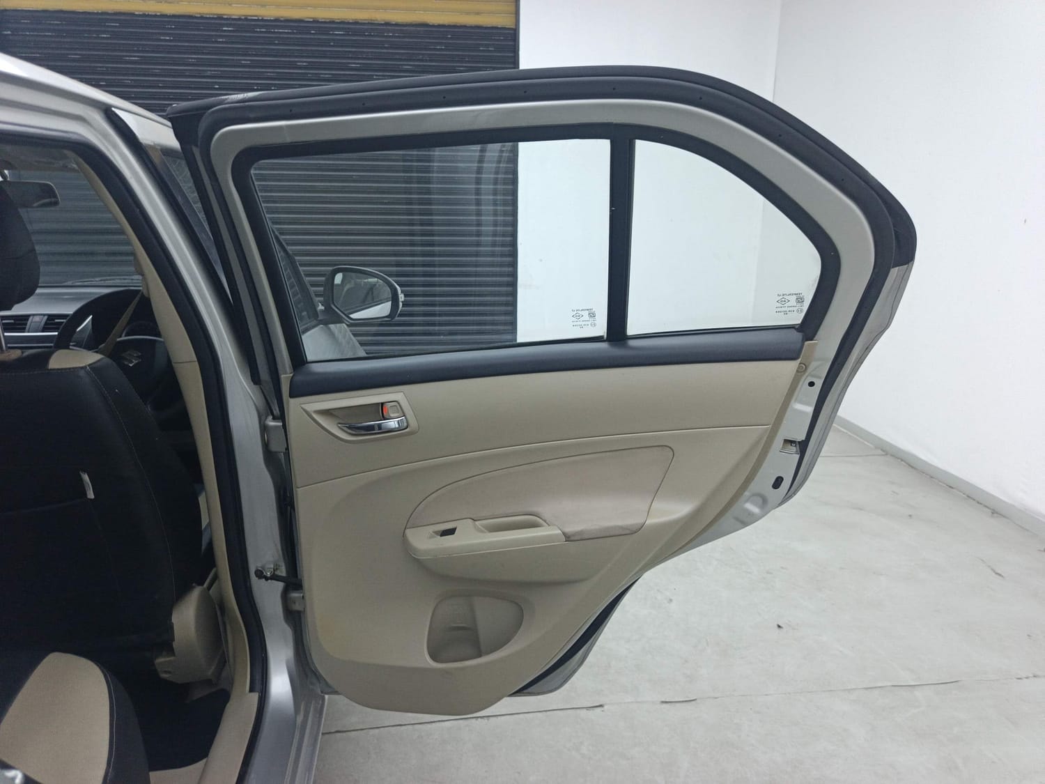 Swift DZire image 20 Swift DZire image 20