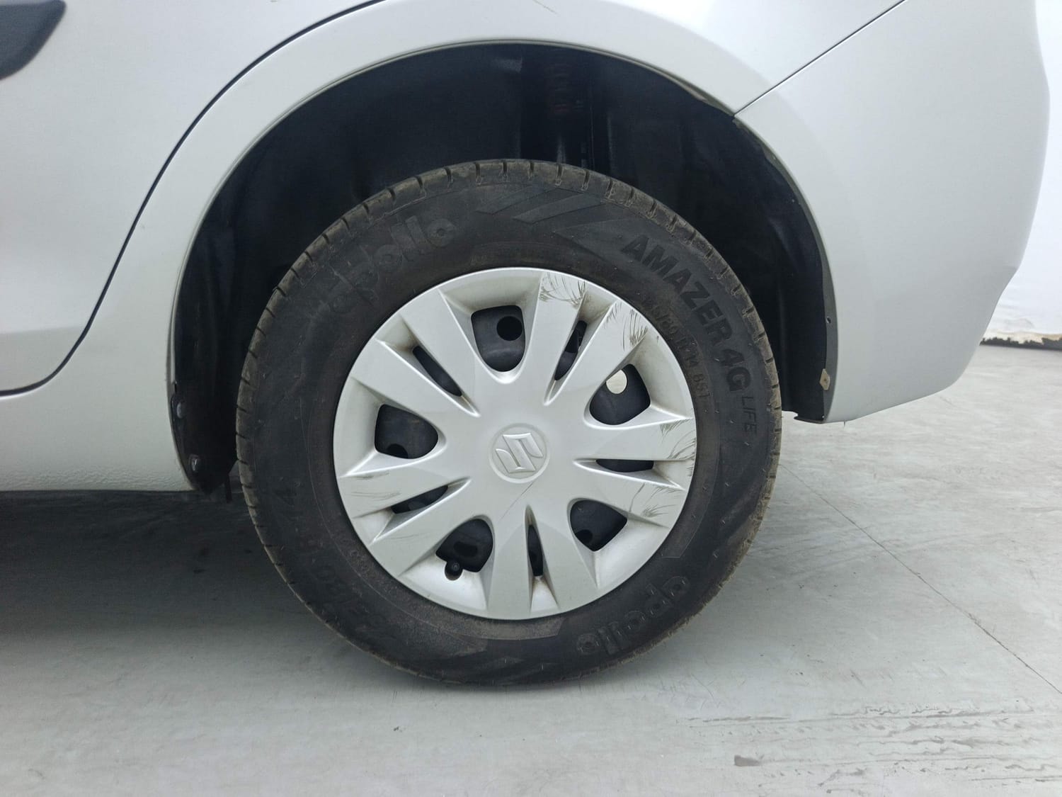 Swift DZire image 35 Swift DZire image 35