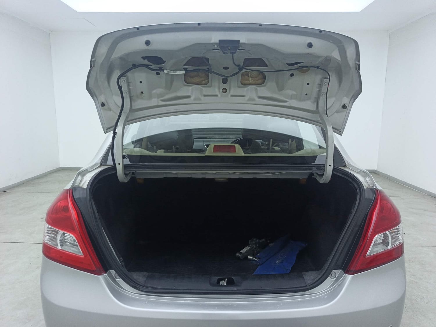 Swift DZire image 24 Swift DZire image 24