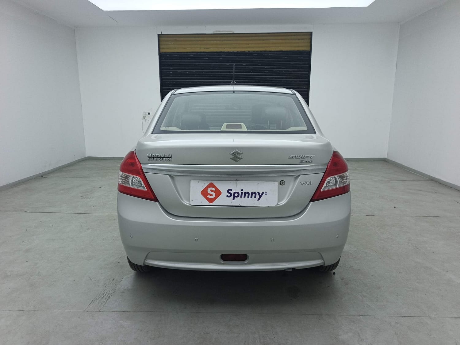 Swift DZire image 4 Swift DZire image 4