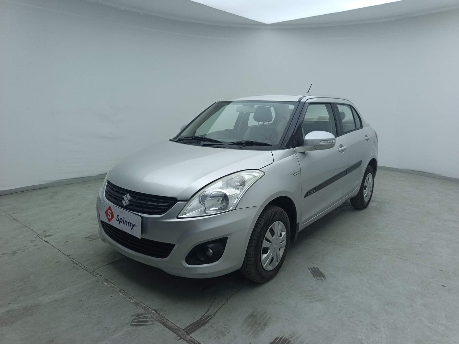 Used 2014 Maruti Suzuki Swift DZire Used 2014 Maruti Suzuki Swift DZire