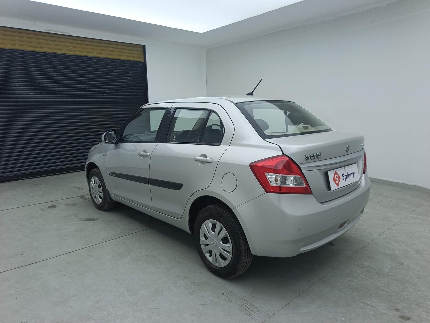 Swift DZire image 3 Swift DZire image 3