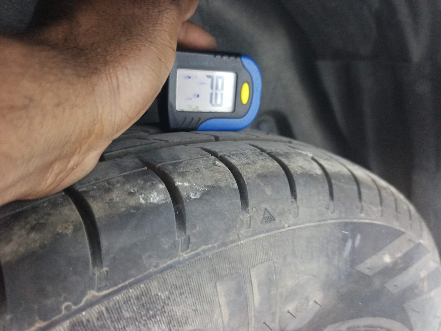 Swift DZire image 37 Swift DZire image 37