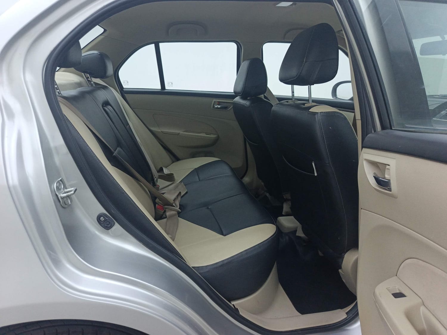 Swift DZire image 18 Swift DZire image 18