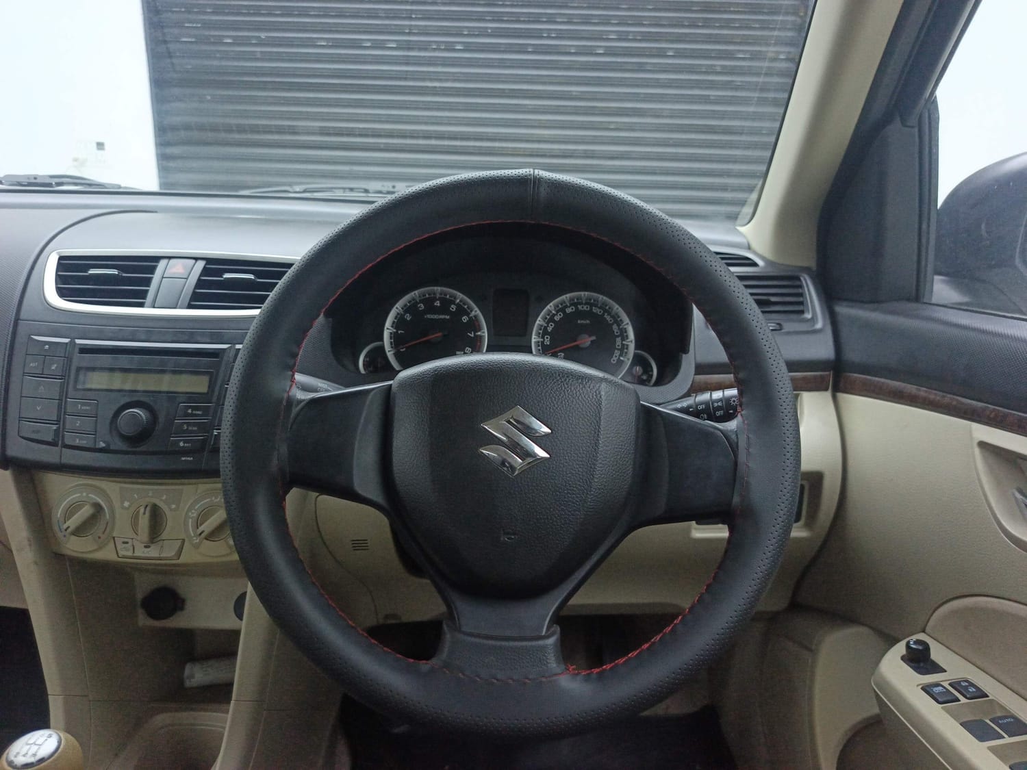 Swift DZire image 14 Swift DZire image 14