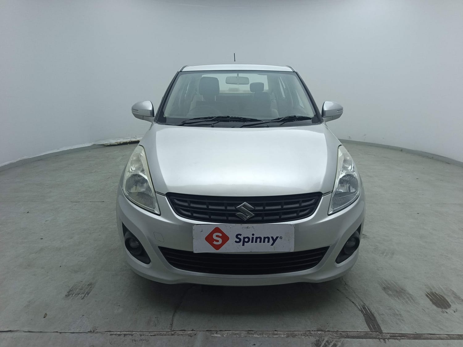 Swift DZire image 8 Swift DZire image 8