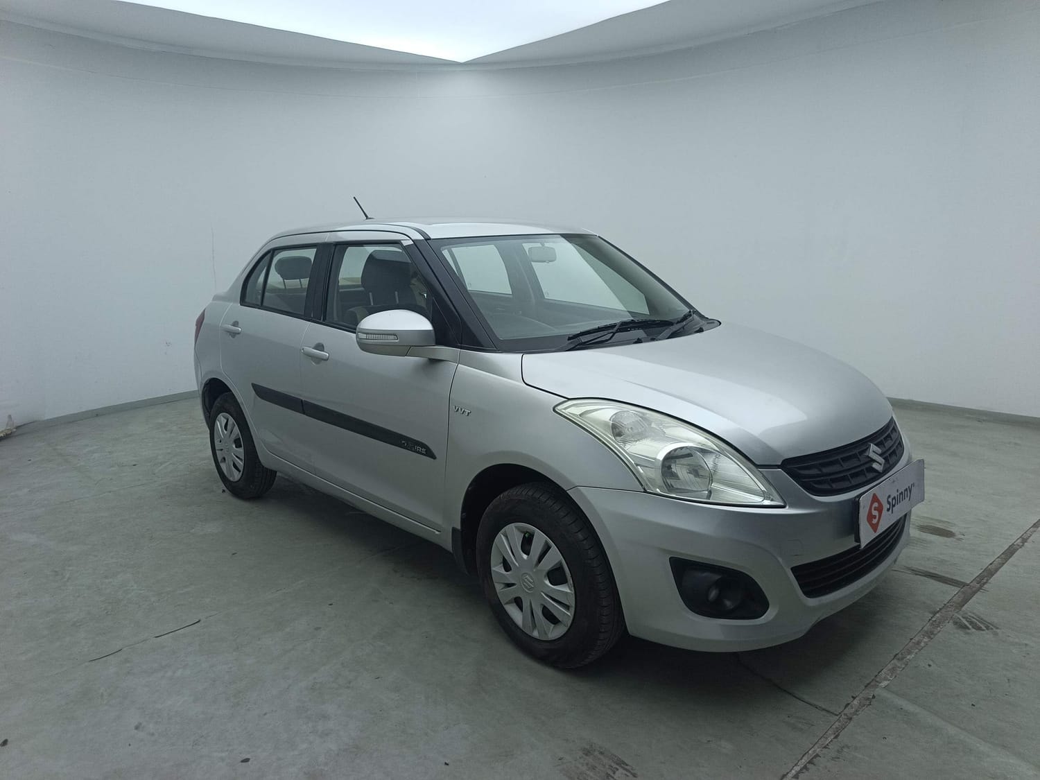 Swift DZire image 7 Swift DZire image 7