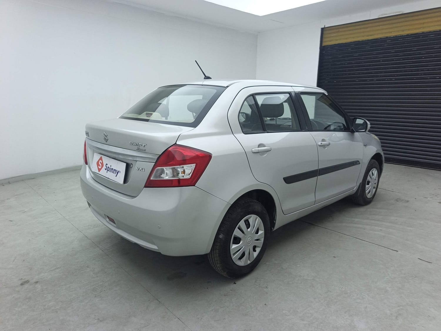 Swift DZire image 5 Swift DZire image 5