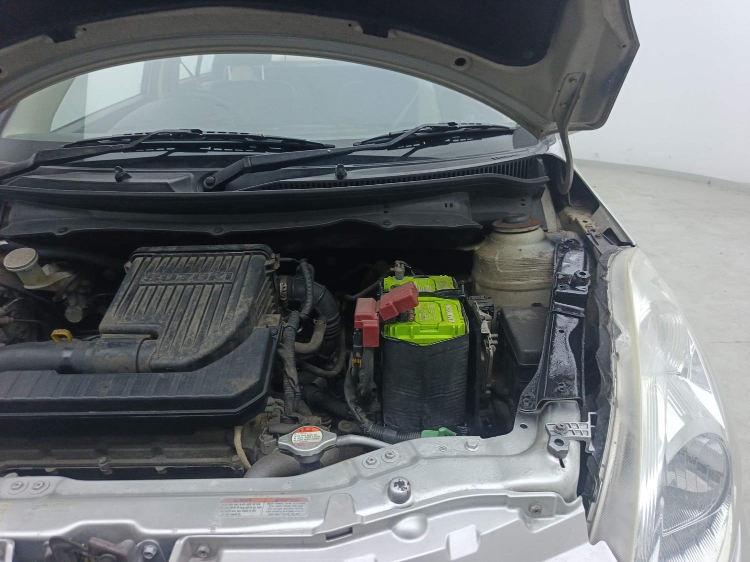 Swift DZire image 30 Swift DZire image 30