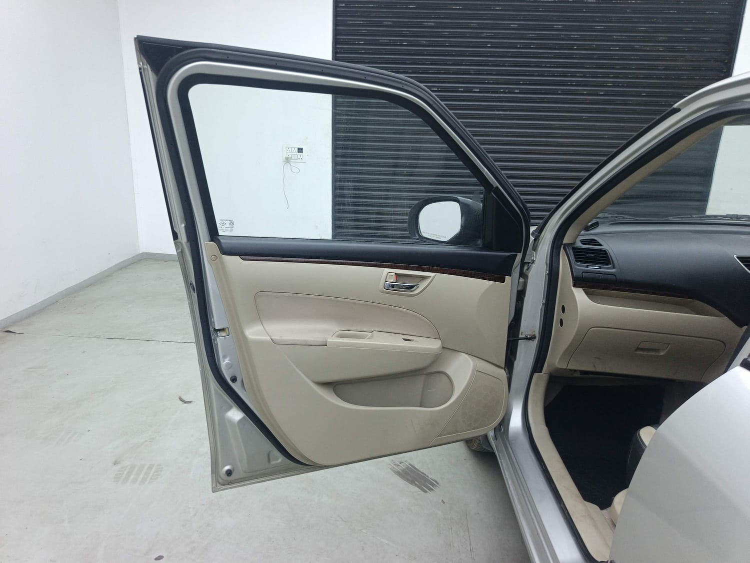 Swift DZire image 21 Swift DZire image 21