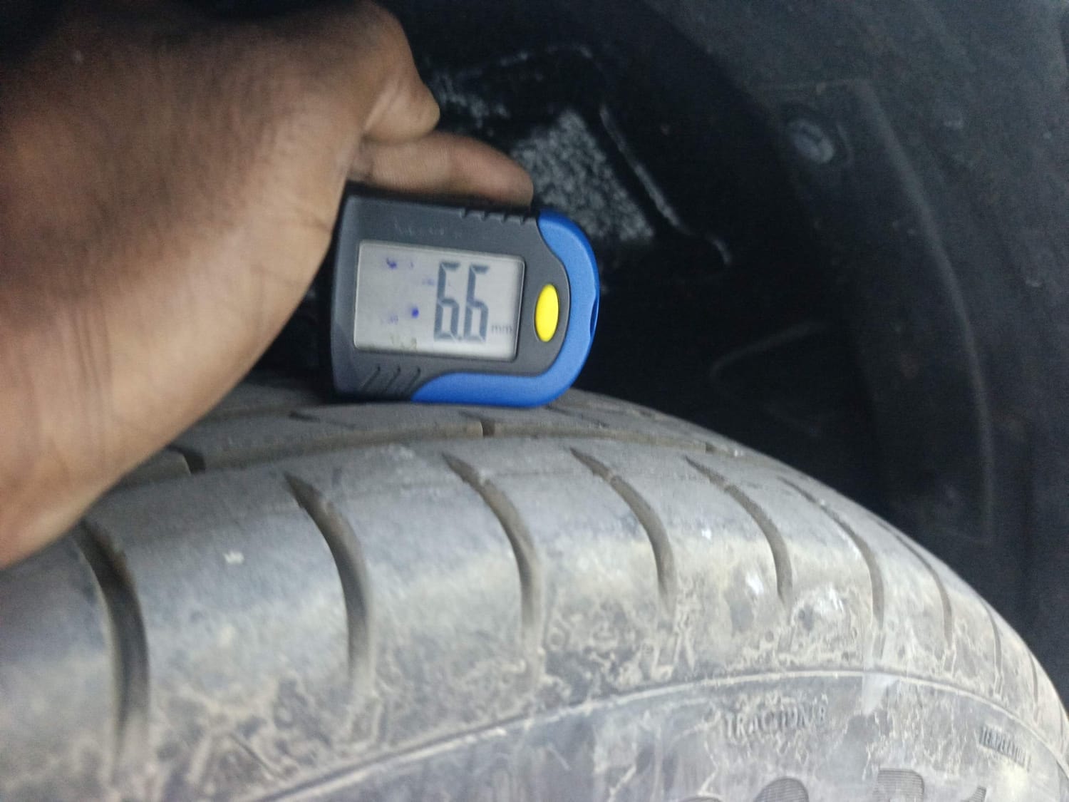 Swift DZire image 38 Swift DZire image 38