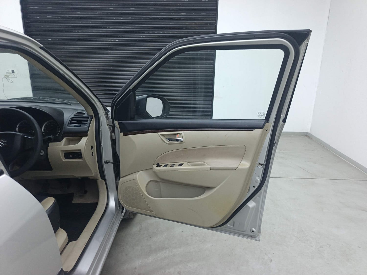 Swift DZire image 19 Swift DZire image 19