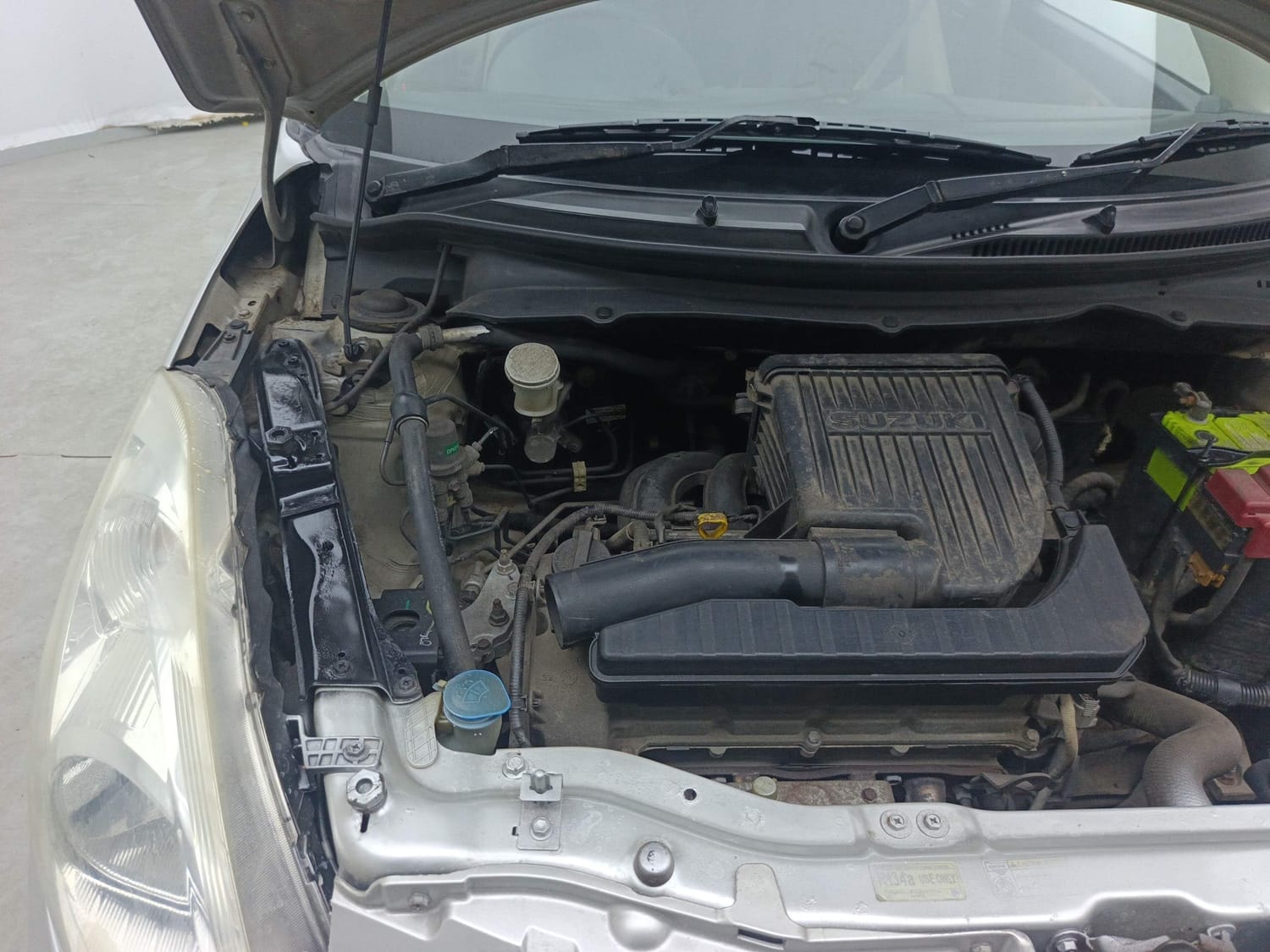 Swift DZire image 29 Swift DZire image 29