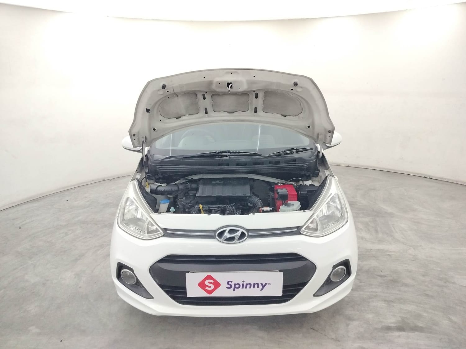 Grand i10 image 27 Grand i10 image 27