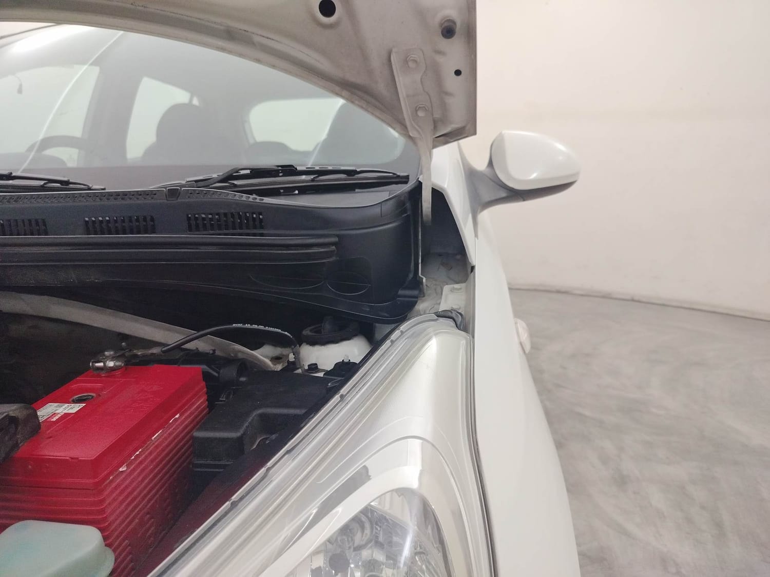 Grand i10 image 30 Grand i10 image 30