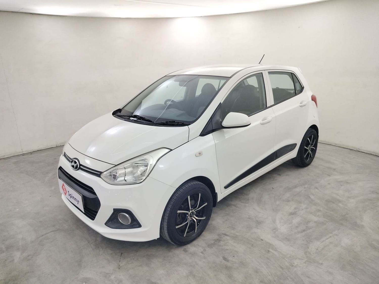 Used 2016 Hyundai Grand i10 Used 2016 Hyundai Grand i10