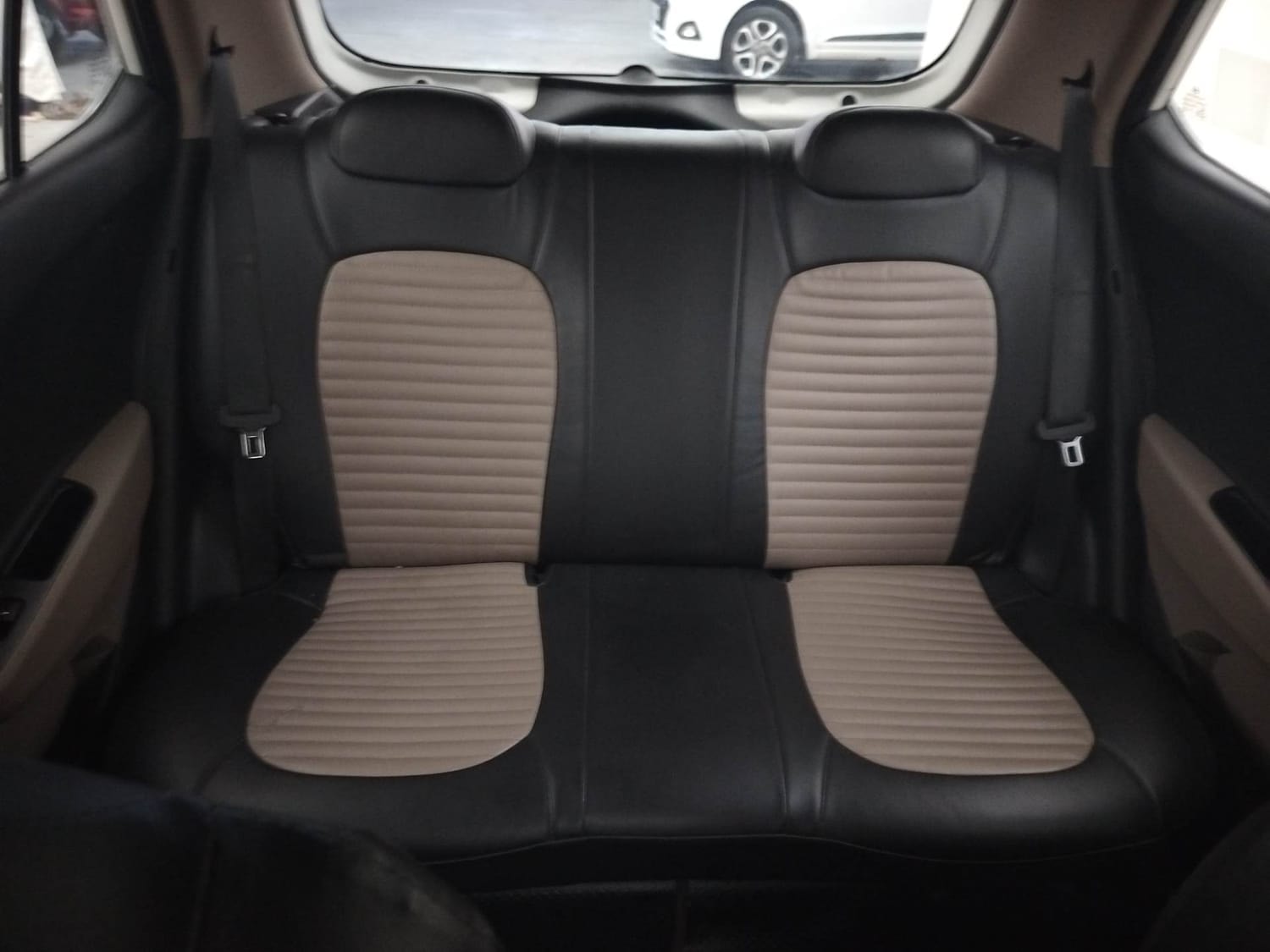 Grand i10 image 23 Grand i10 image 23