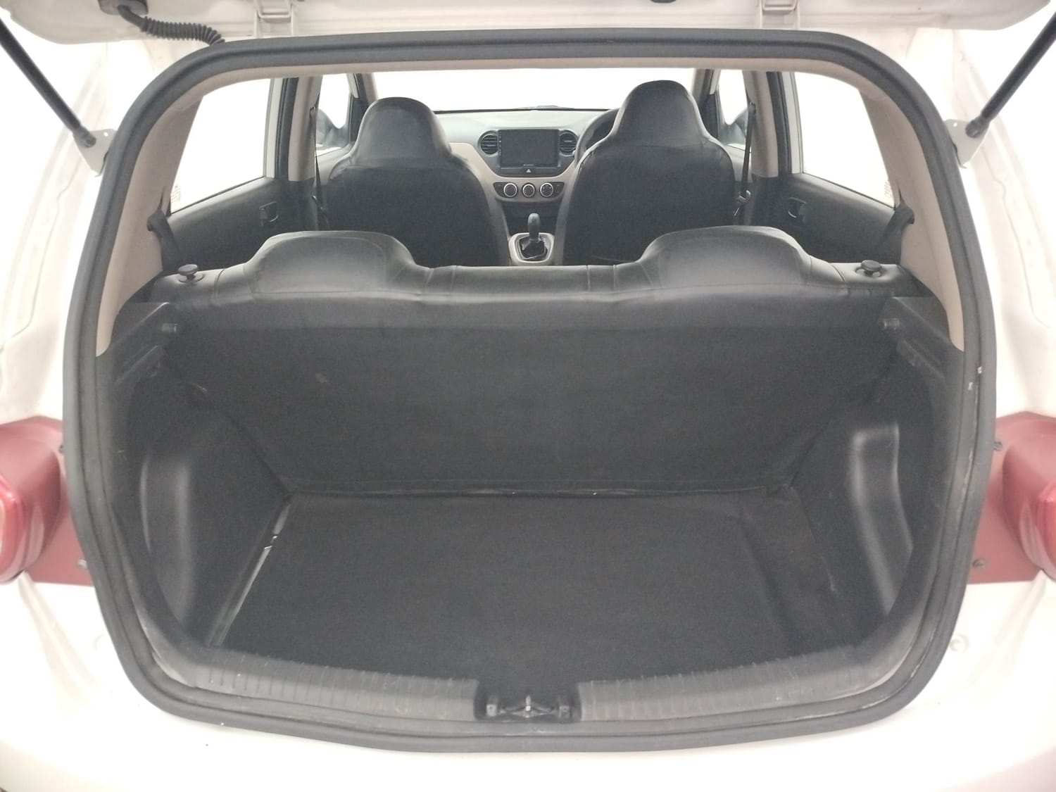 Grand i10 image 25 Grand i10 image 25