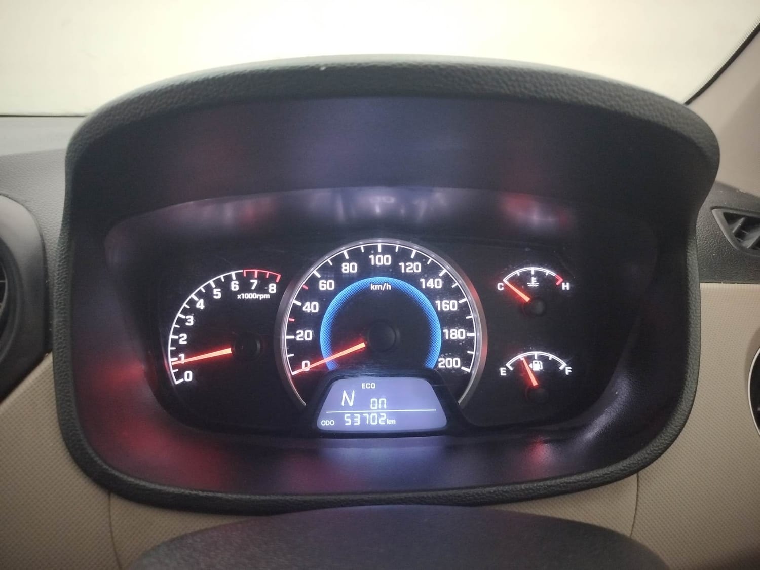 Grand i10 image 15 Grand i10 image 15