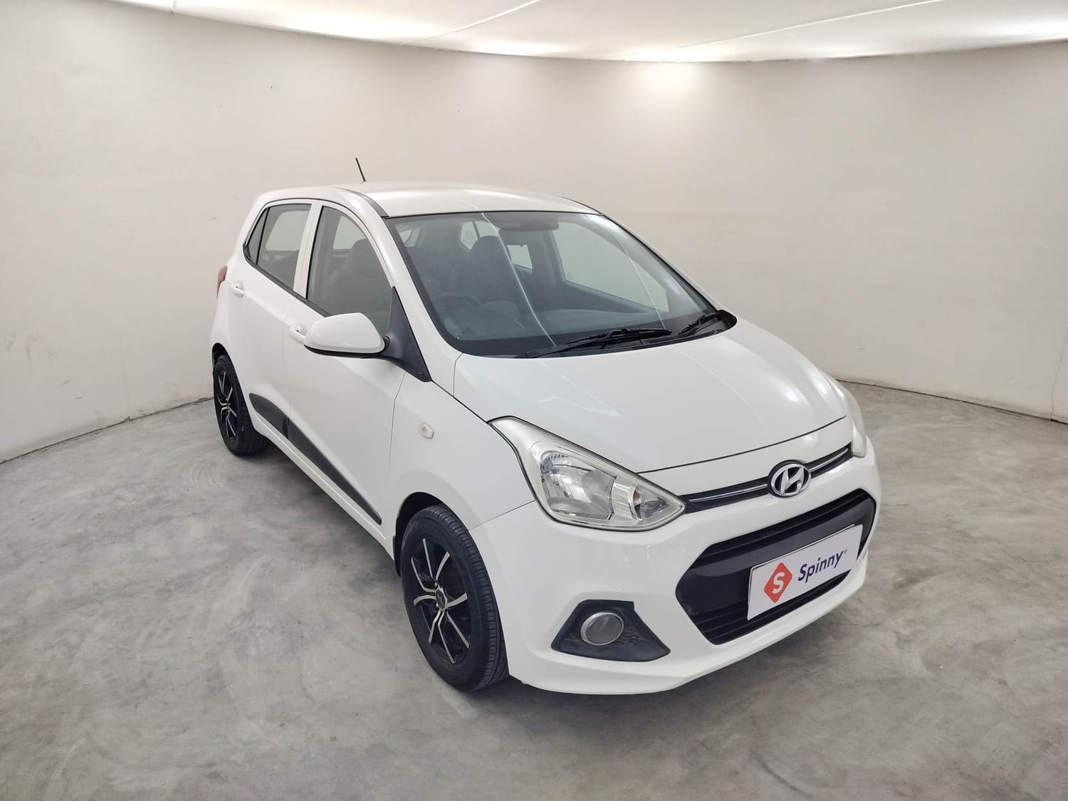 Grand i10 image 7 Grand i10 image 7