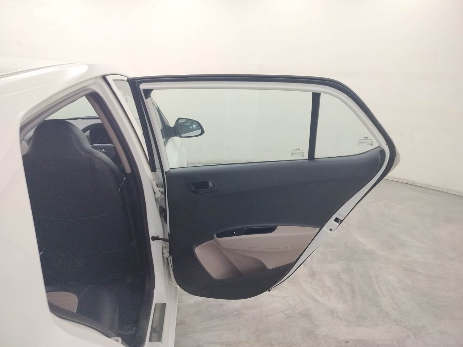 Grand i10 image 20 Grand i10 image 20