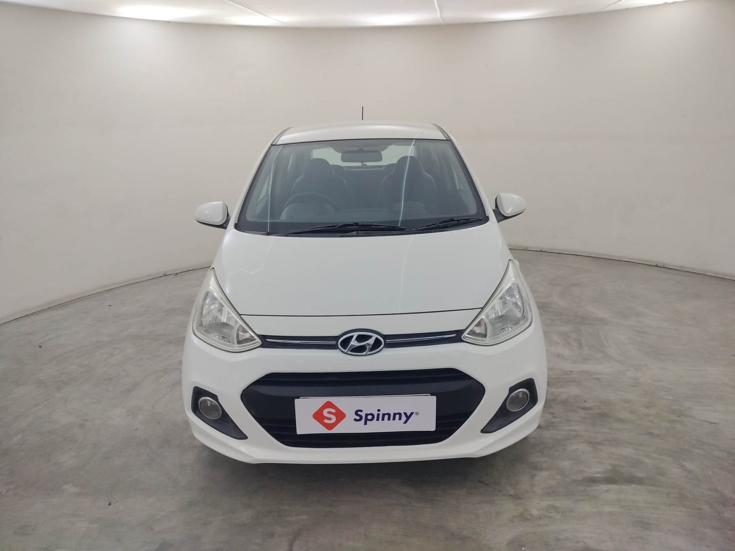 Grand i10 image 8 Grand i10 image 8