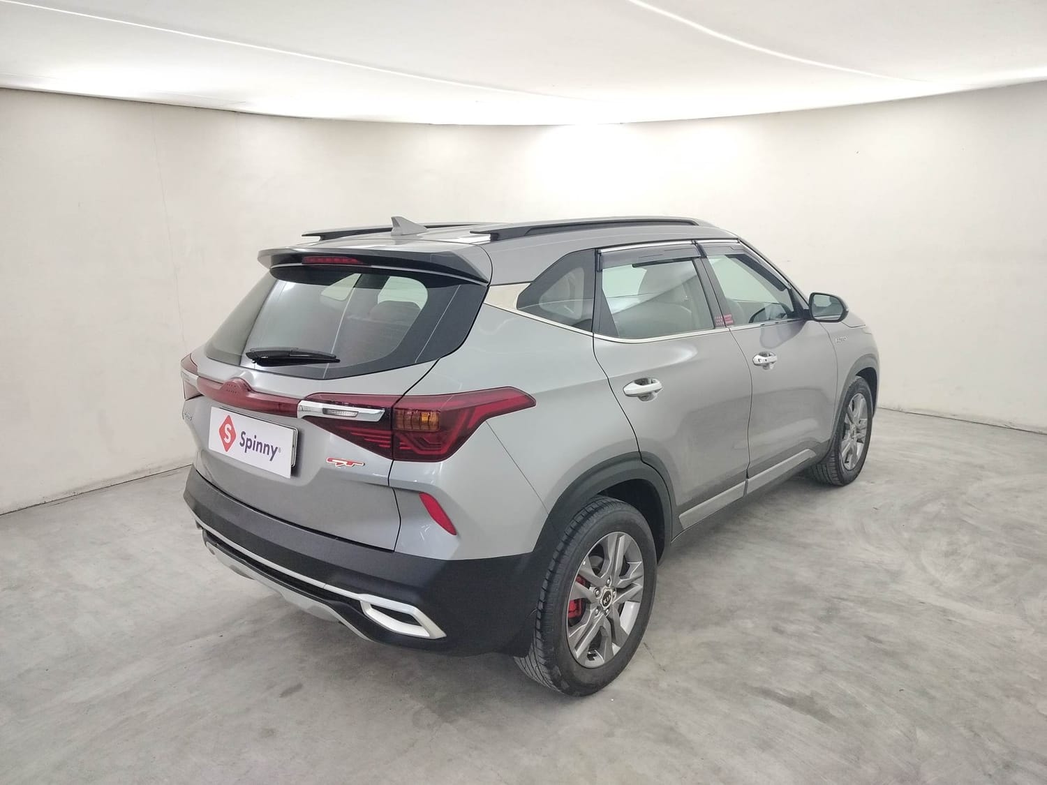 Seltos image 5 Seltos image 5