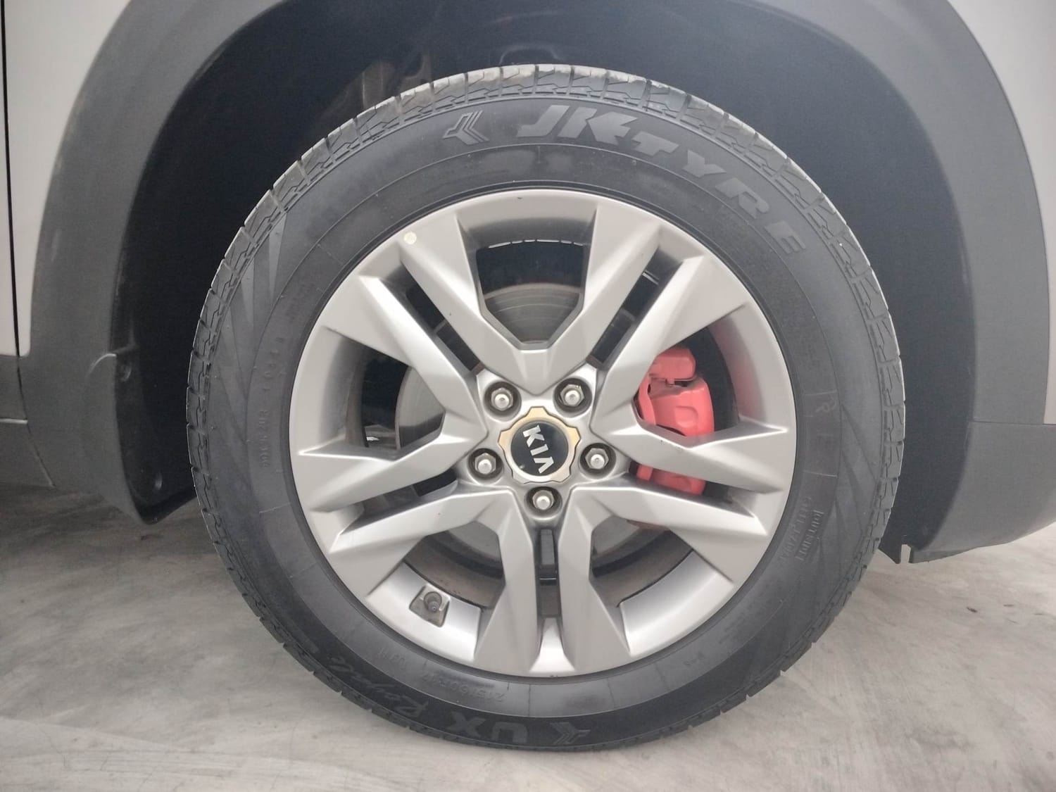 Seltos image 32 Seltos image 32