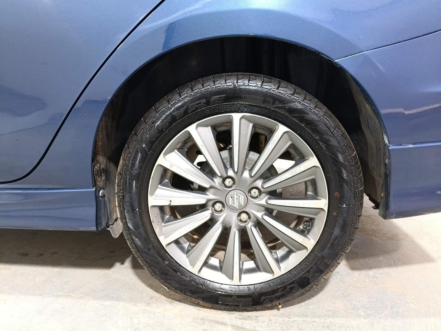 Ciaz image 35 Ciaz image 35