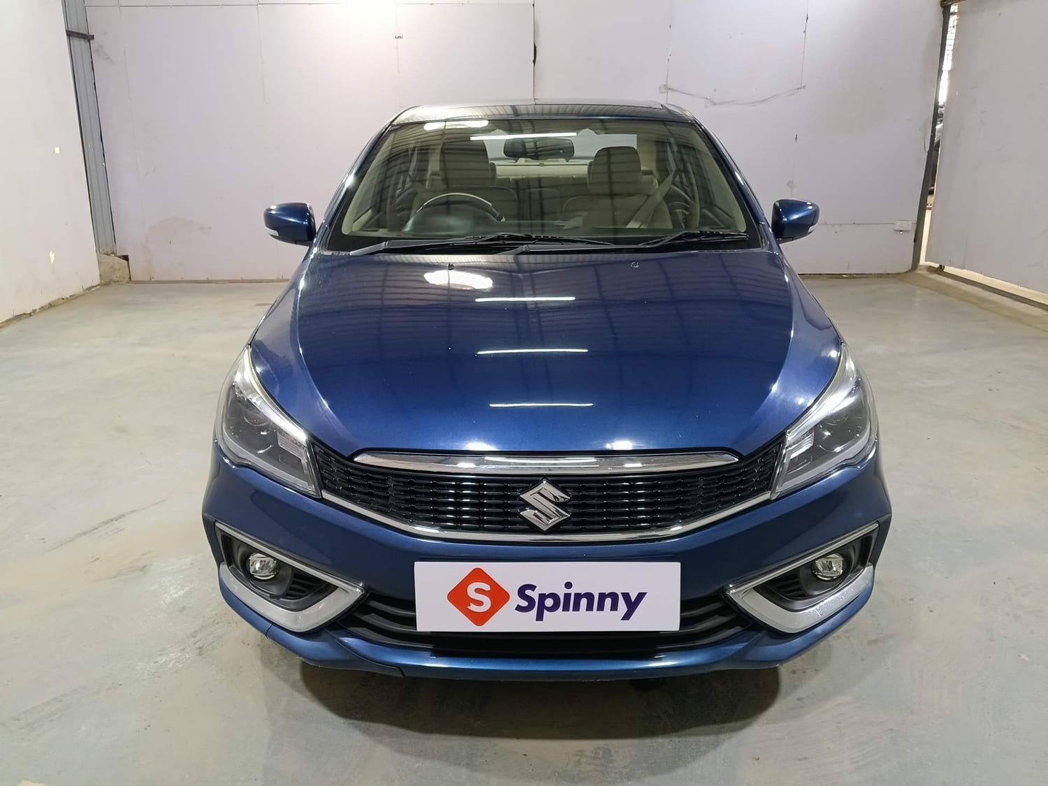 Ciaz image 8 Ciaz image 8