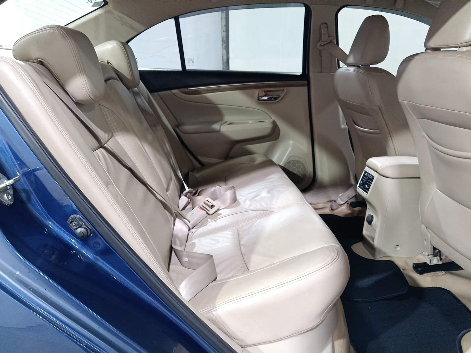 Ciaz image 18 Ciaz image 18