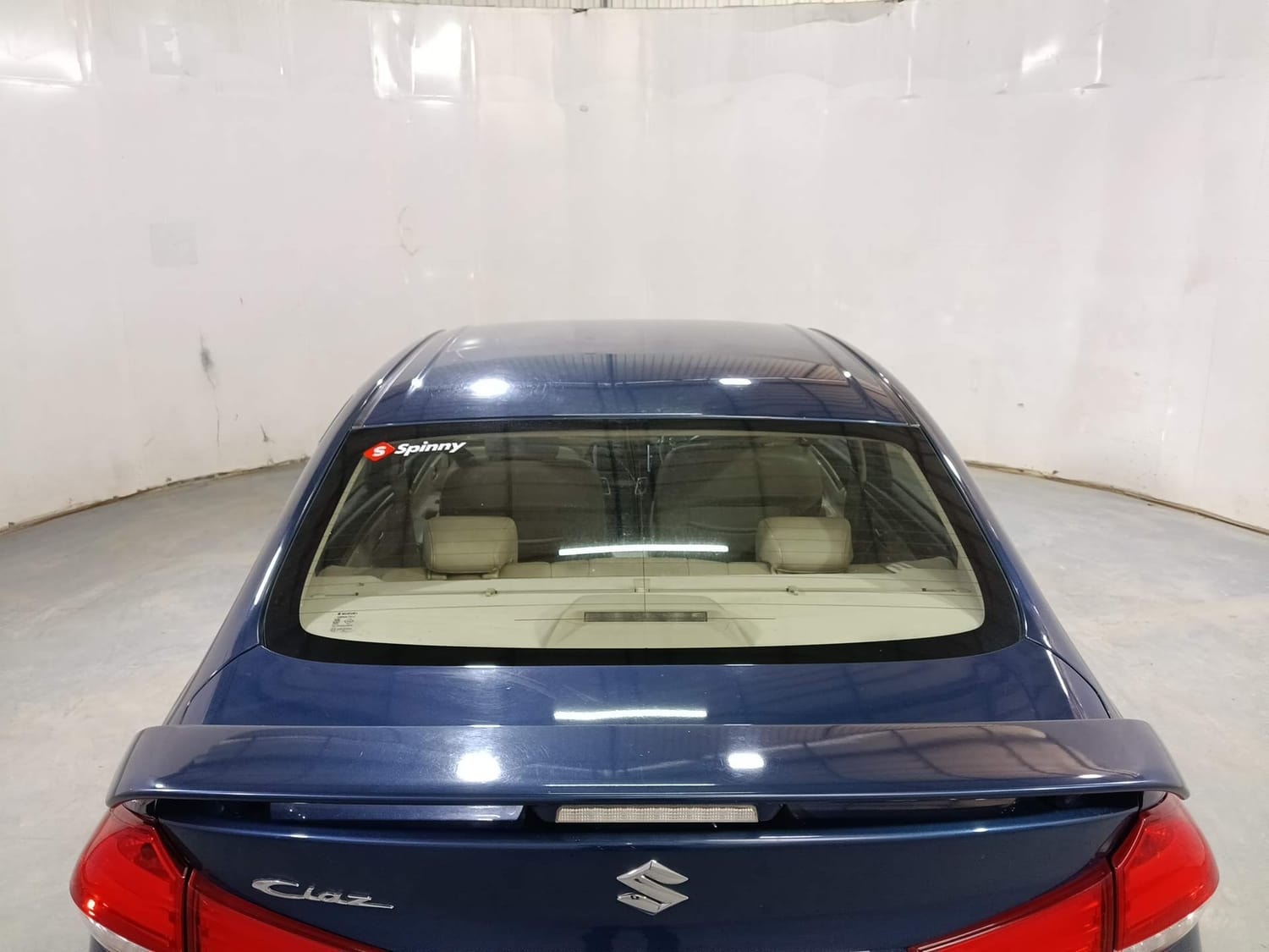 Ciaz image 11 Ciaz image 11