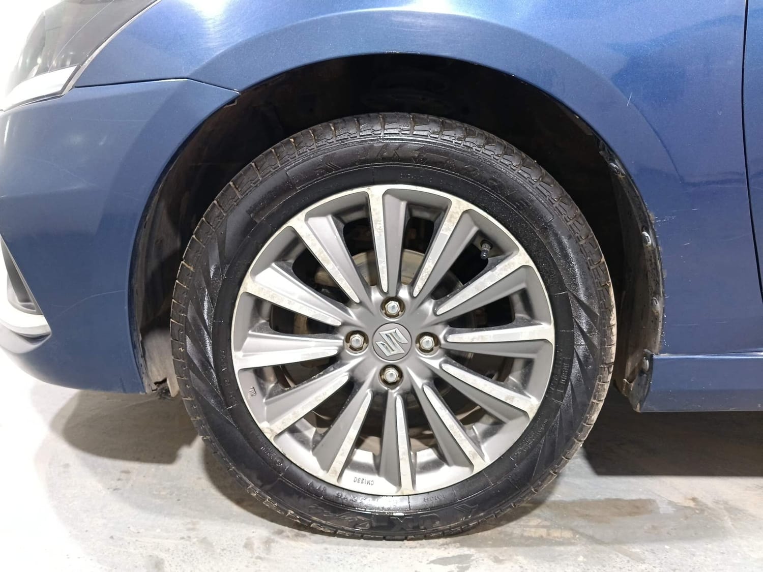 Ciaz image 34 Ciaz image 34