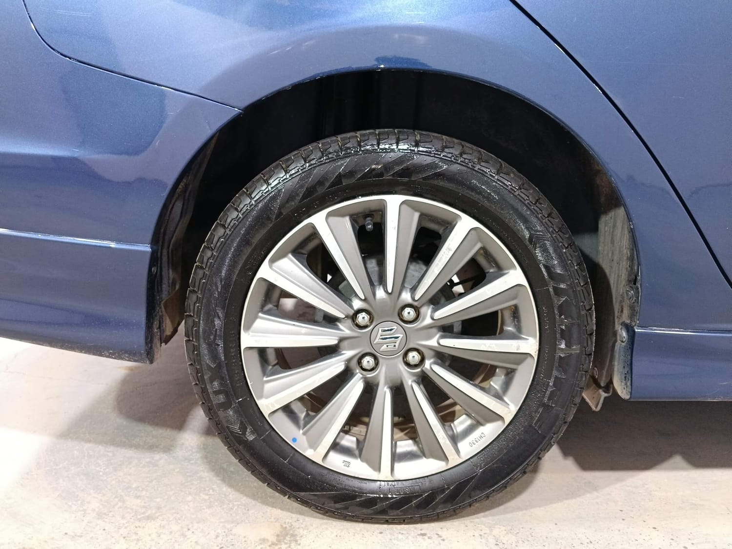 Ciaz image 33 Ciaz image 33