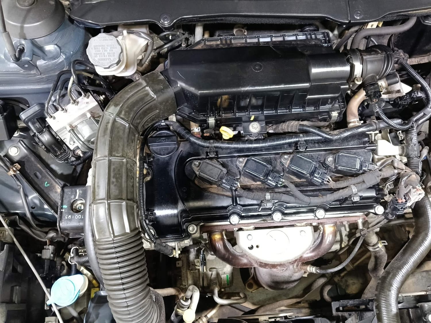 Ciaz image 29 Ciaz image 29