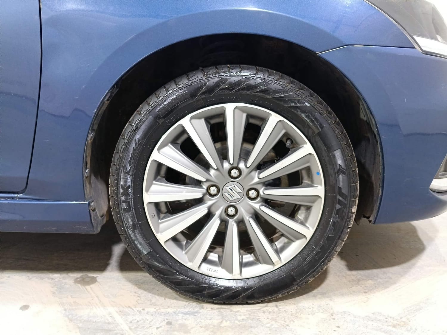 Ciaz image 32 Ciaz image 32