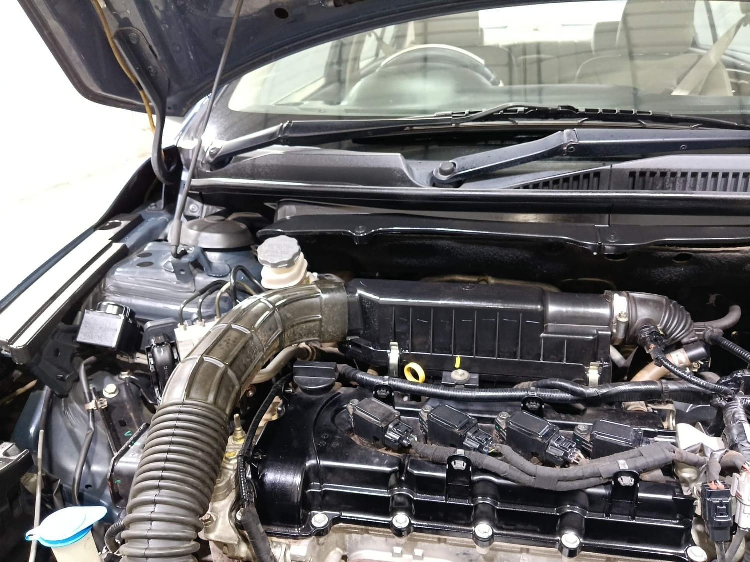 Ciaz image 31 Ciaz image 31