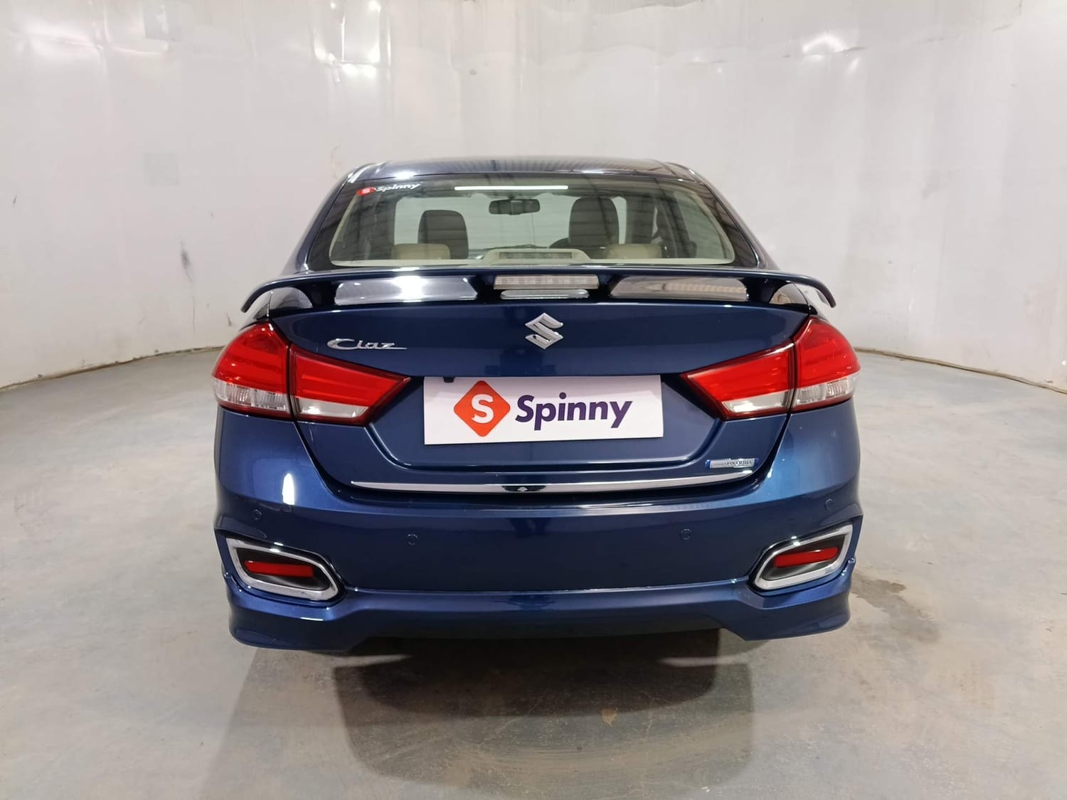 Ciaz image 4 Ciaz image 4