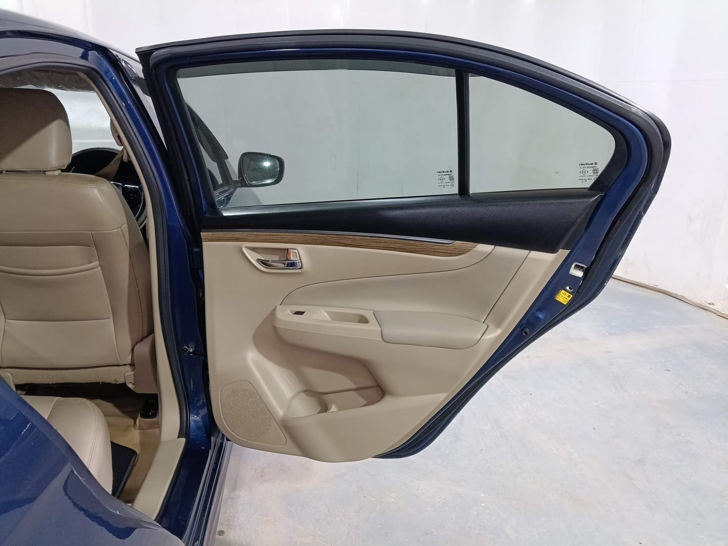 Ciaz image 20 Ciaz image 20