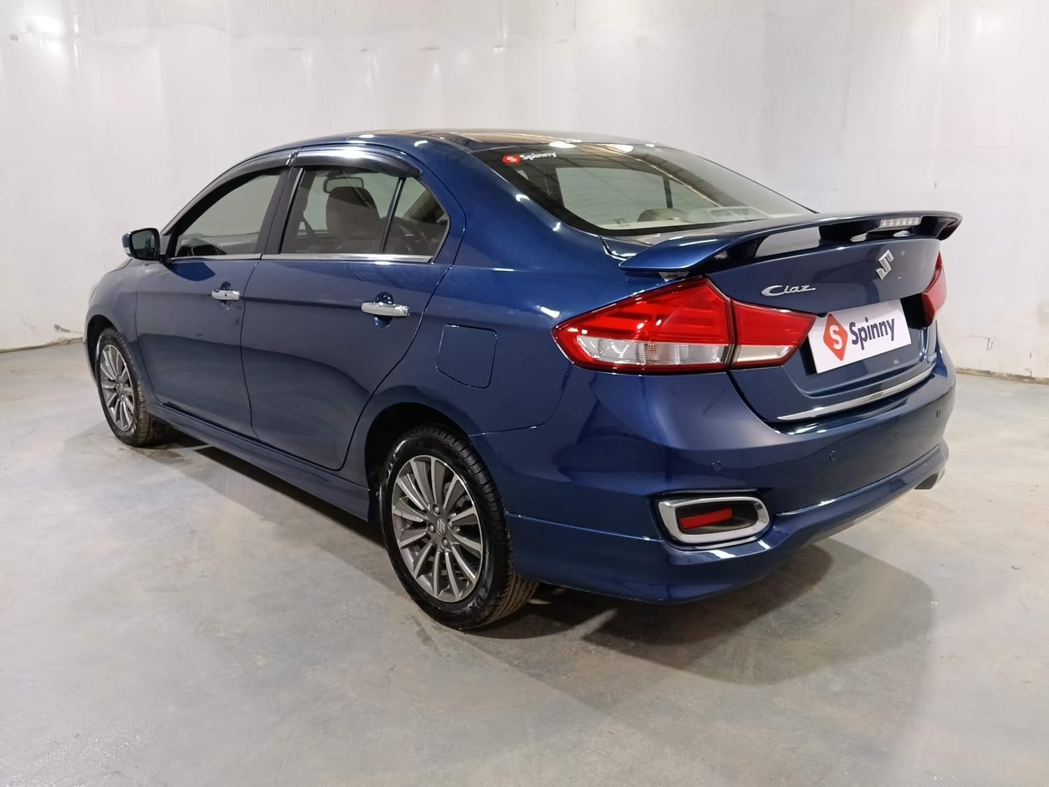 Ciaz image 3 Ciaz image 3