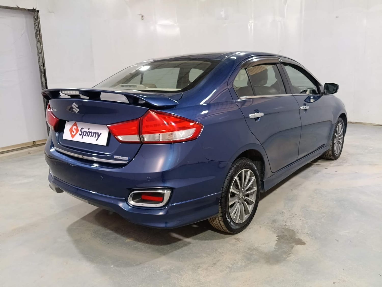 Ciaz image 5 Ciaz image 5