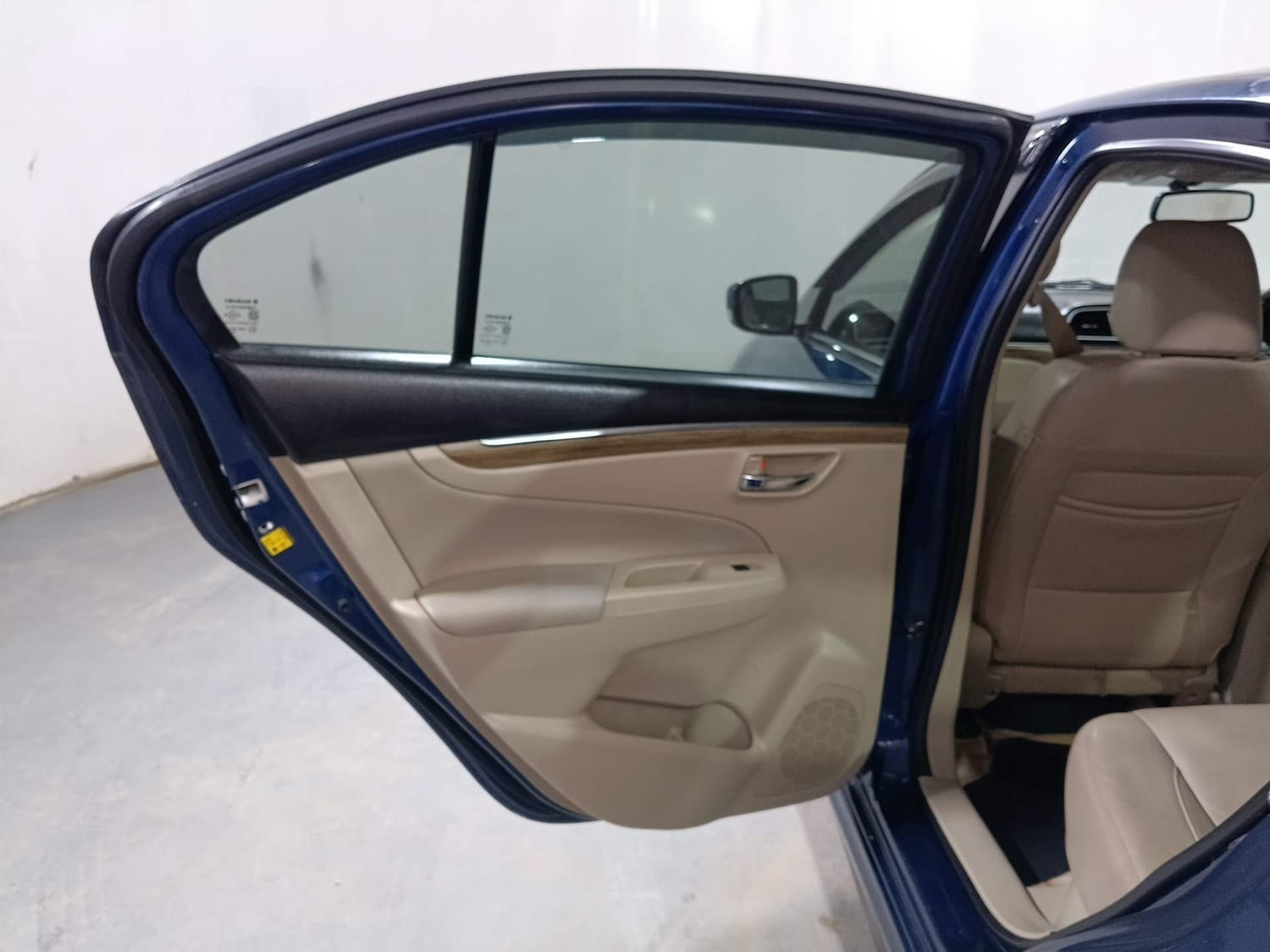 Ciaz image 22 Ciaz image 22