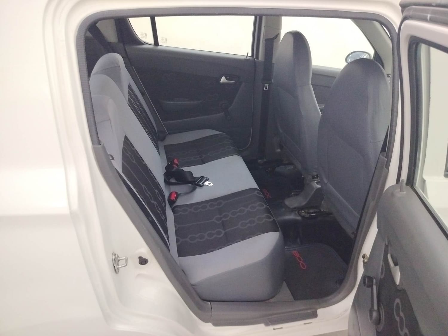 Alto 800 image 18 Alto 800 image 18