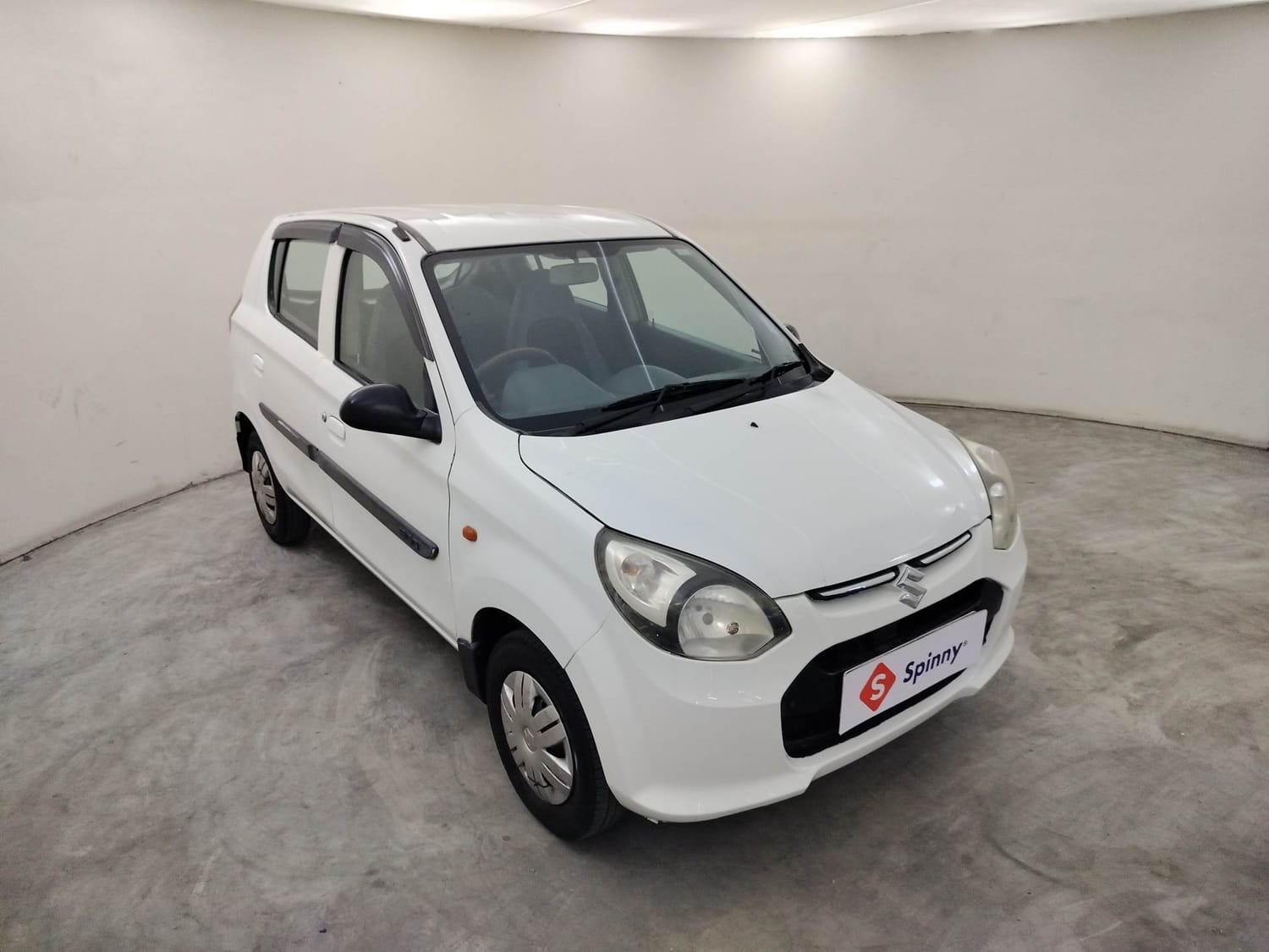 Alto 800 image 7 Alto 800 image 7