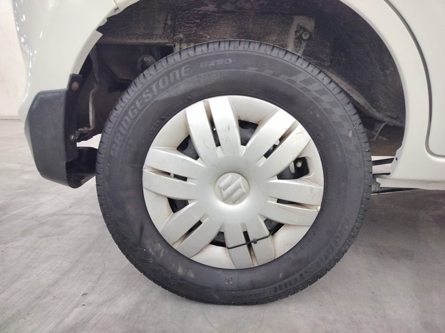 Alto 800 image 33 Alto 800 image 33