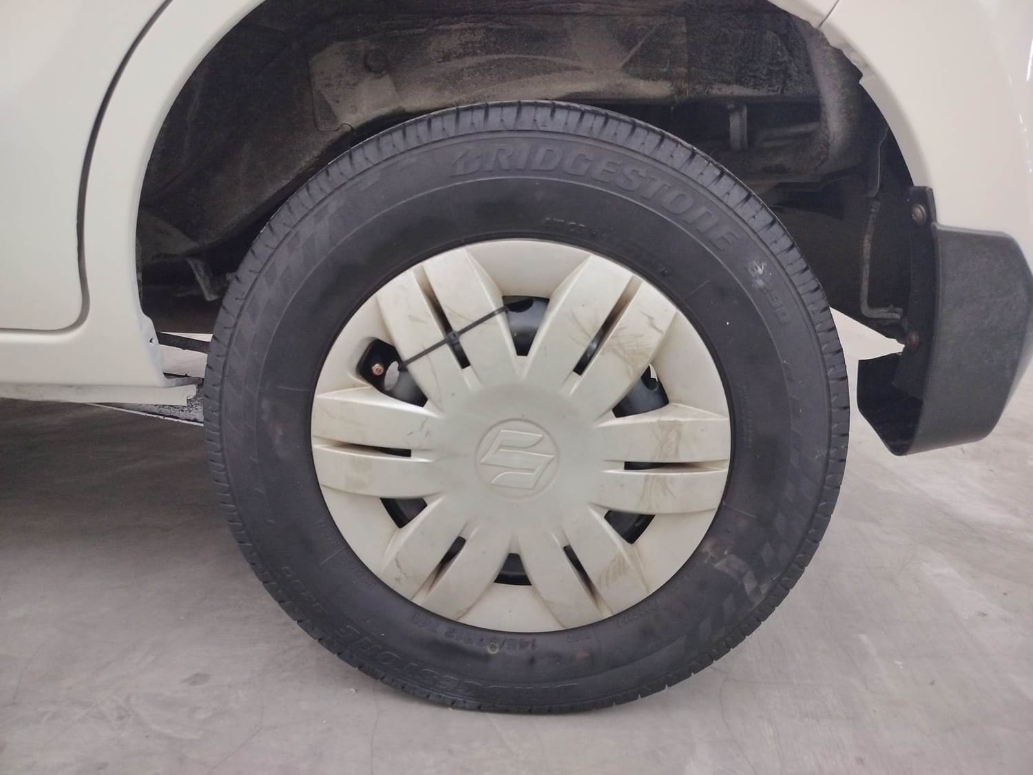 Alto 800 image 35 Alto 800 image 35