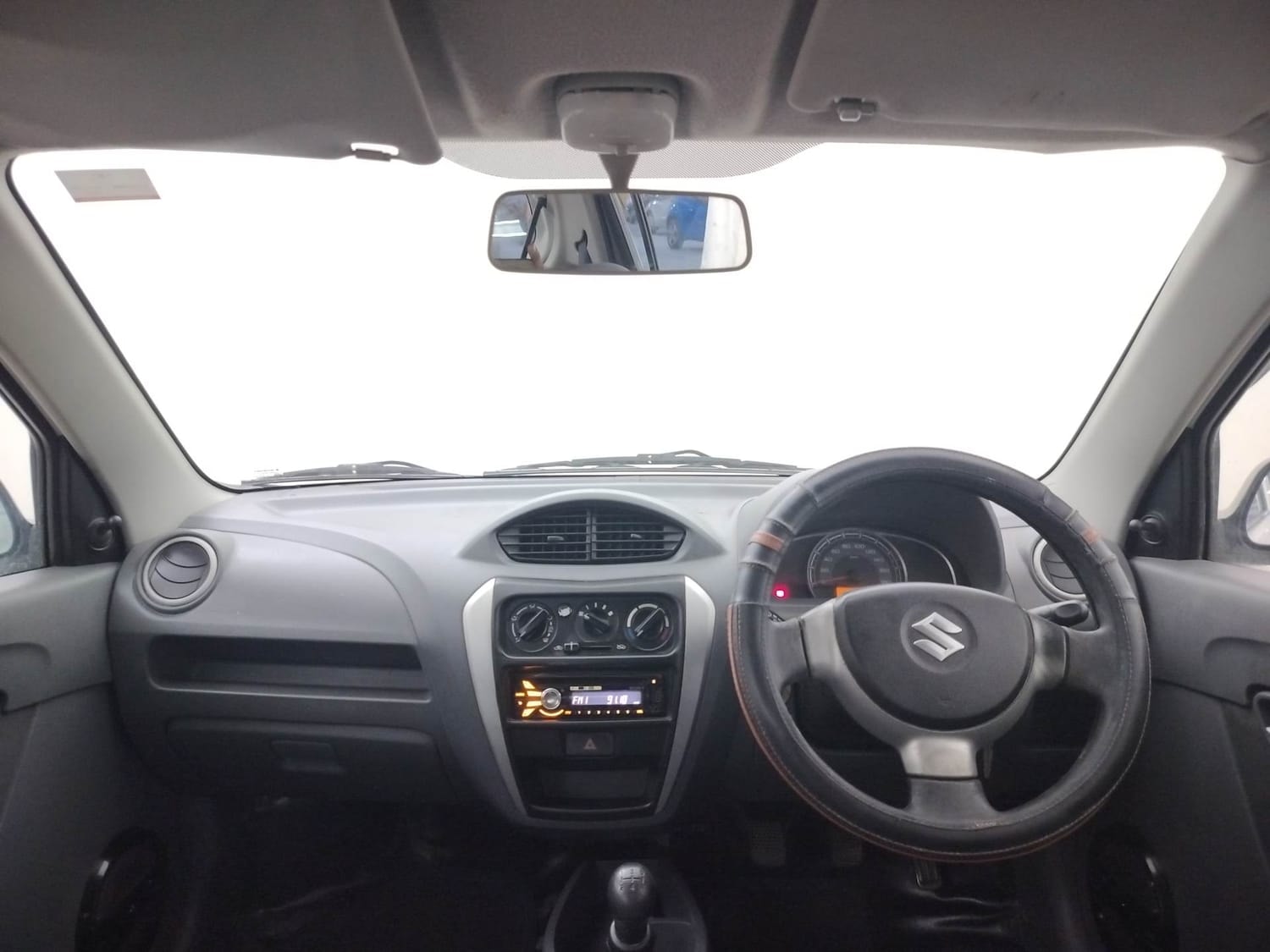 Alto 800 image 12 Alto 800 image 12