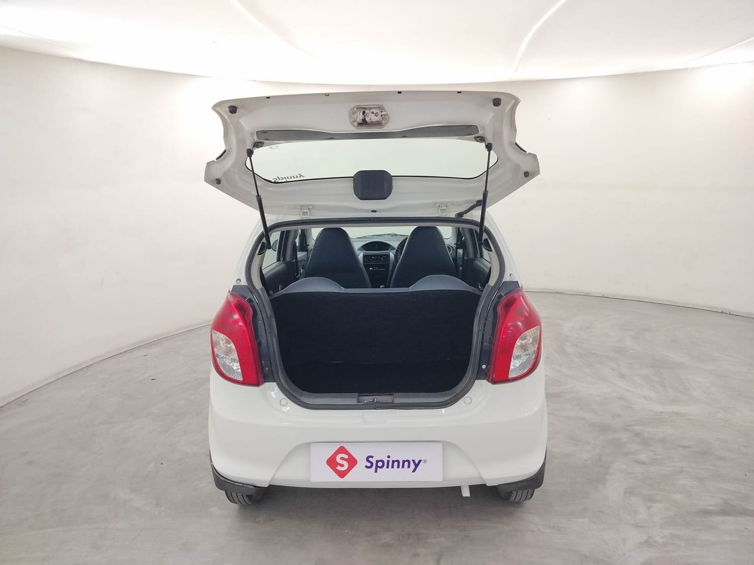 Alto 800 image 24 Alto 800 image 24